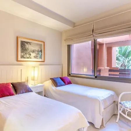 Sotoserena Apartment Estepona