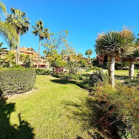 Sotoserena Apartment Estepona