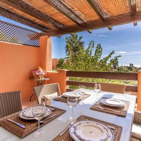 Appartamento Sotoserena Estepona
