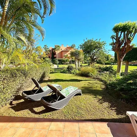 Sotoserena Appartamento Estepona